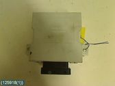 Window wiper relay