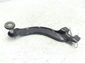 Sliding door upper roller guide/hinge