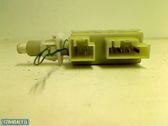 Brake pedal sensor switch