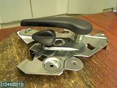 Front door interior handle