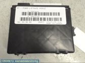 Tailgate/trunk control unit/module