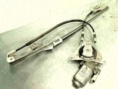 Regulador de puerta delantera con motor