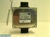 Gearbox control unit/module