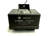 Ignition relay