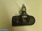 Tire pressure sensor