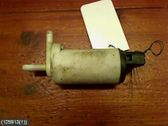 Headlight washer pump