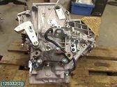 Manual 6 speed gearbox