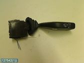 Wiper control stalk