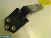 Rear door upper hinge