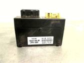 Comfort/convenience module
