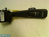 Wiper control stalk