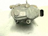 Bremssattel hinten