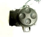 Seat control switch
