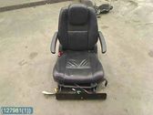 Asiento trasero