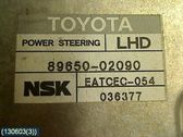 Power steering control unit/module