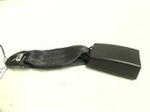 Boucle de ceinture de sécurité avant