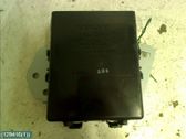 Alarm control unit/module