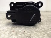 Stellmotor Heizung Klima