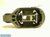 Engine mounting bracket
