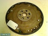 Flywheel