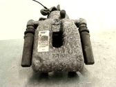 Bremssattel hinten