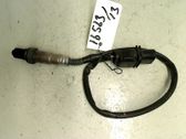 Lambda probe sensor