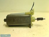 Seat adjustment motor