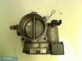 Throttle valve