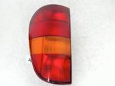 Rear/tail lights