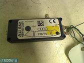 Aerial antenna amplifier