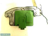 Airbagsensor Crashsensor Drucksensor