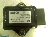 Beschleunigungssensor Gaspedalsensor