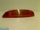 Front indicator light