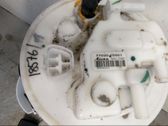 Pompe d'injection de carburant à haute pression