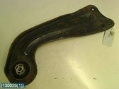 Rear control arm