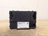 Comfort/convenience module