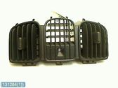 Dash center air vent grill