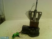 Headlight wiper motor