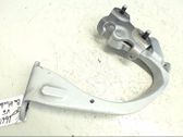 Tailgate/trunk/boot hinge