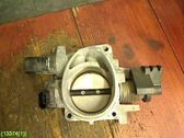 Throttle valve