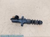 Clutch slave cylinder