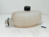 Coolant expansion tank/reservoir