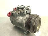 Air conditioning (A/C) compressor (pump)