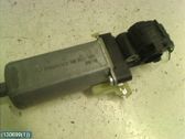 Seat adjustment motor