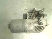 Wiper motor