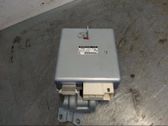 Power steering control unit/module