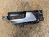 Front door interior handle