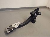 Pedal del acelerador