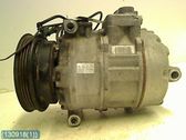 Air conditioning (A/C) compressor (pump)