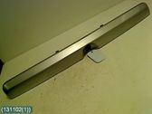Tailgate/trunk/boot exterior handle